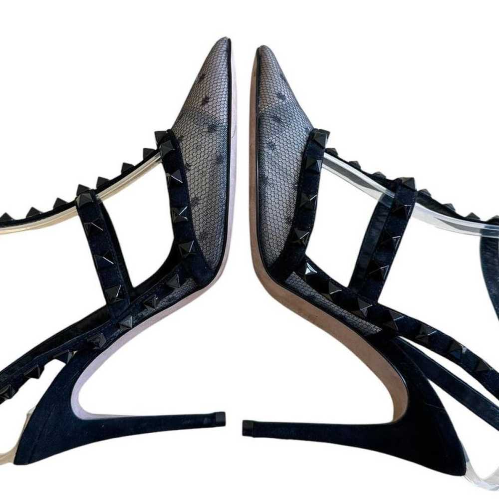 Valentino Garavani Rockstud heels - image 5