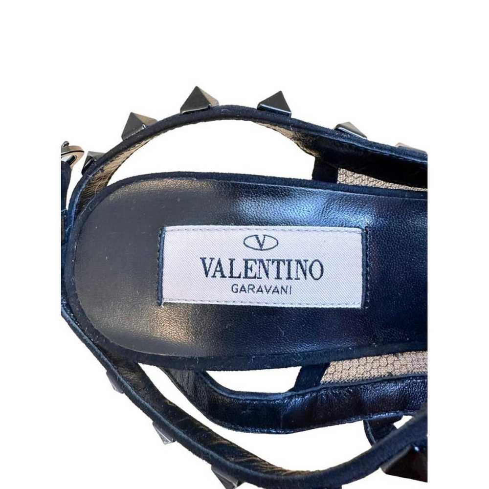 Valentino Garavani Rockstud heels - image 6