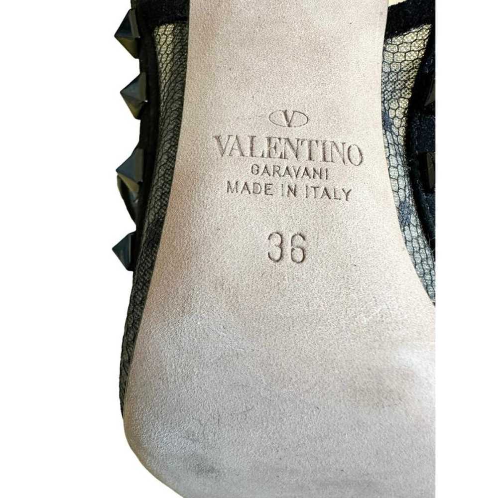 Valentino Garavani Rockstud heels - image 8