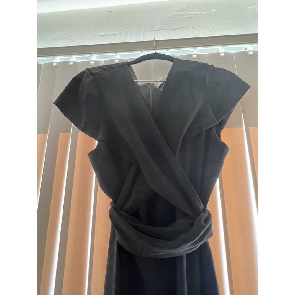 Diane Von Furstenberg Mid-length dress - image 4