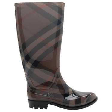 Burberry Boots - image 1