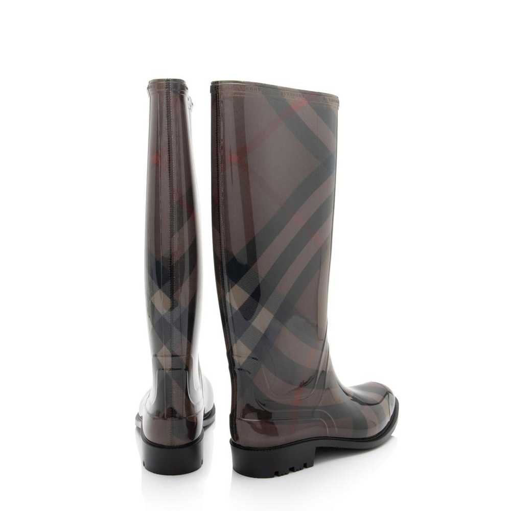 Burberry Boots - image 3