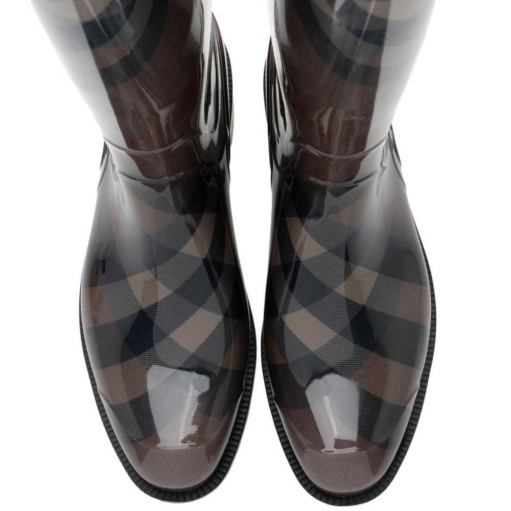 Burberry Boots - image 4