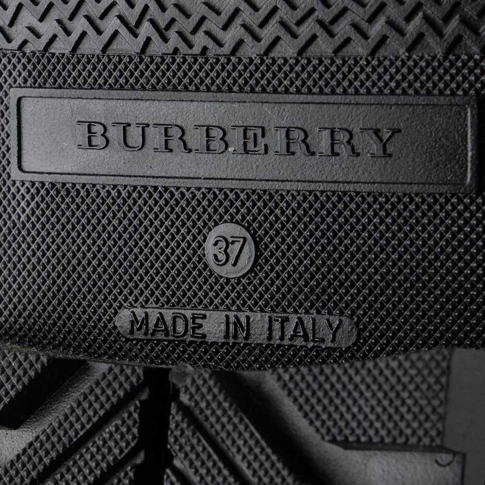 Burberry Boots - image 6