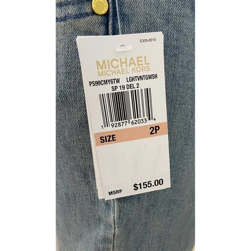 Michael Kors Short jeans - image 5