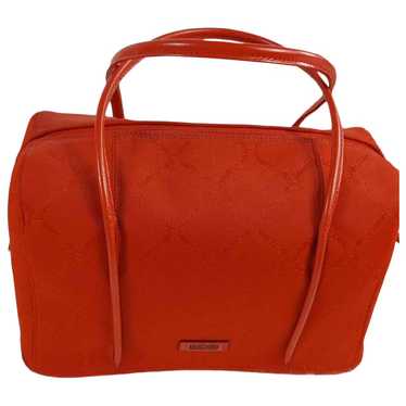 Moschino Cloth handbag