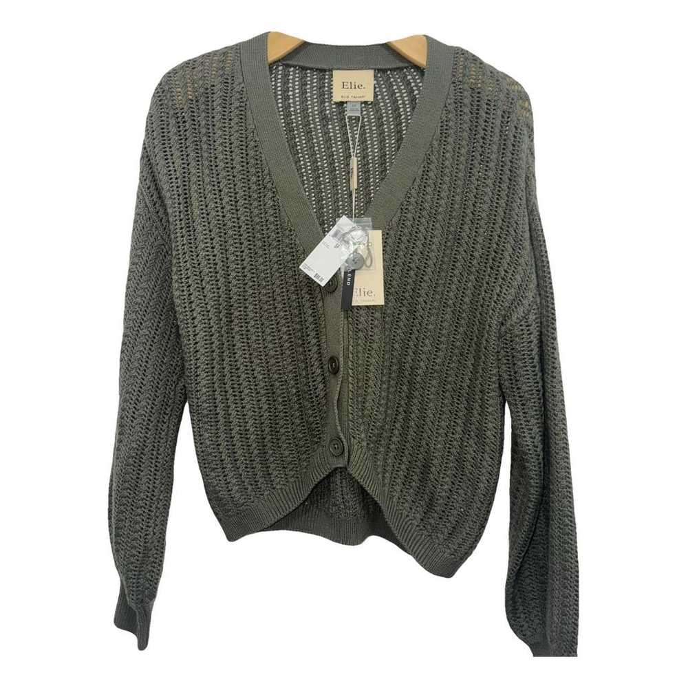 Elie Tahari Cardigan - image 1