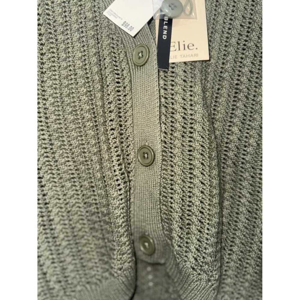 Elie Tahari Cardigan - image 2