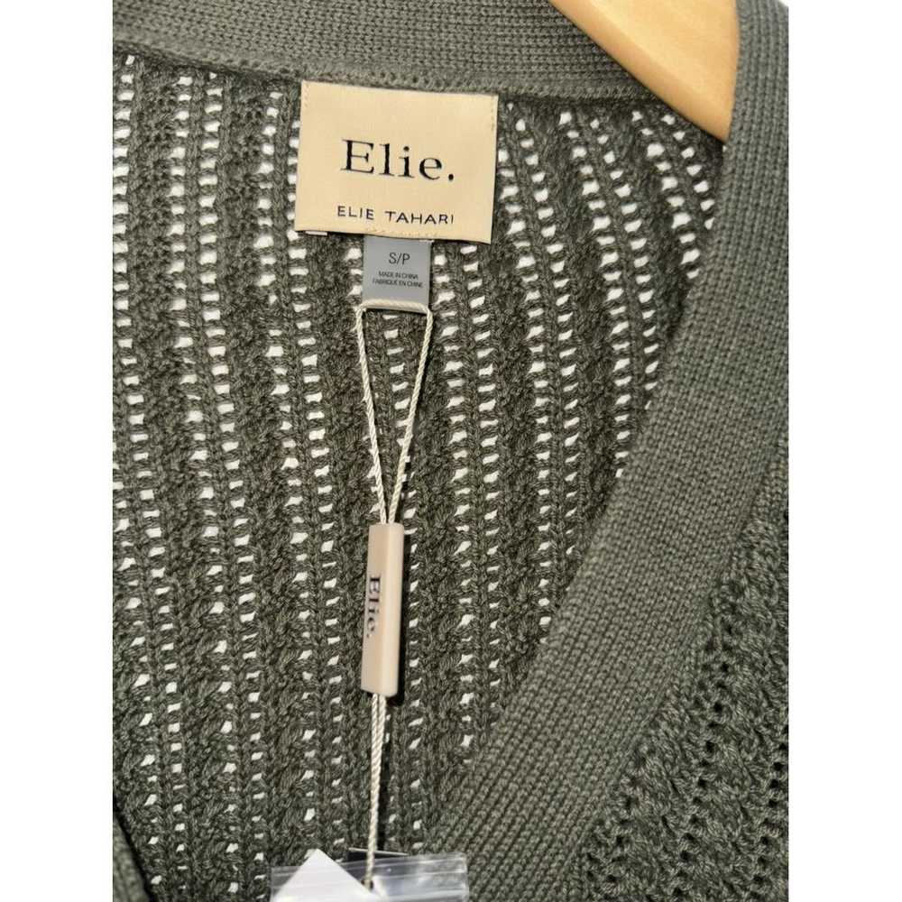 Elie Tahari Cardigan - image 3