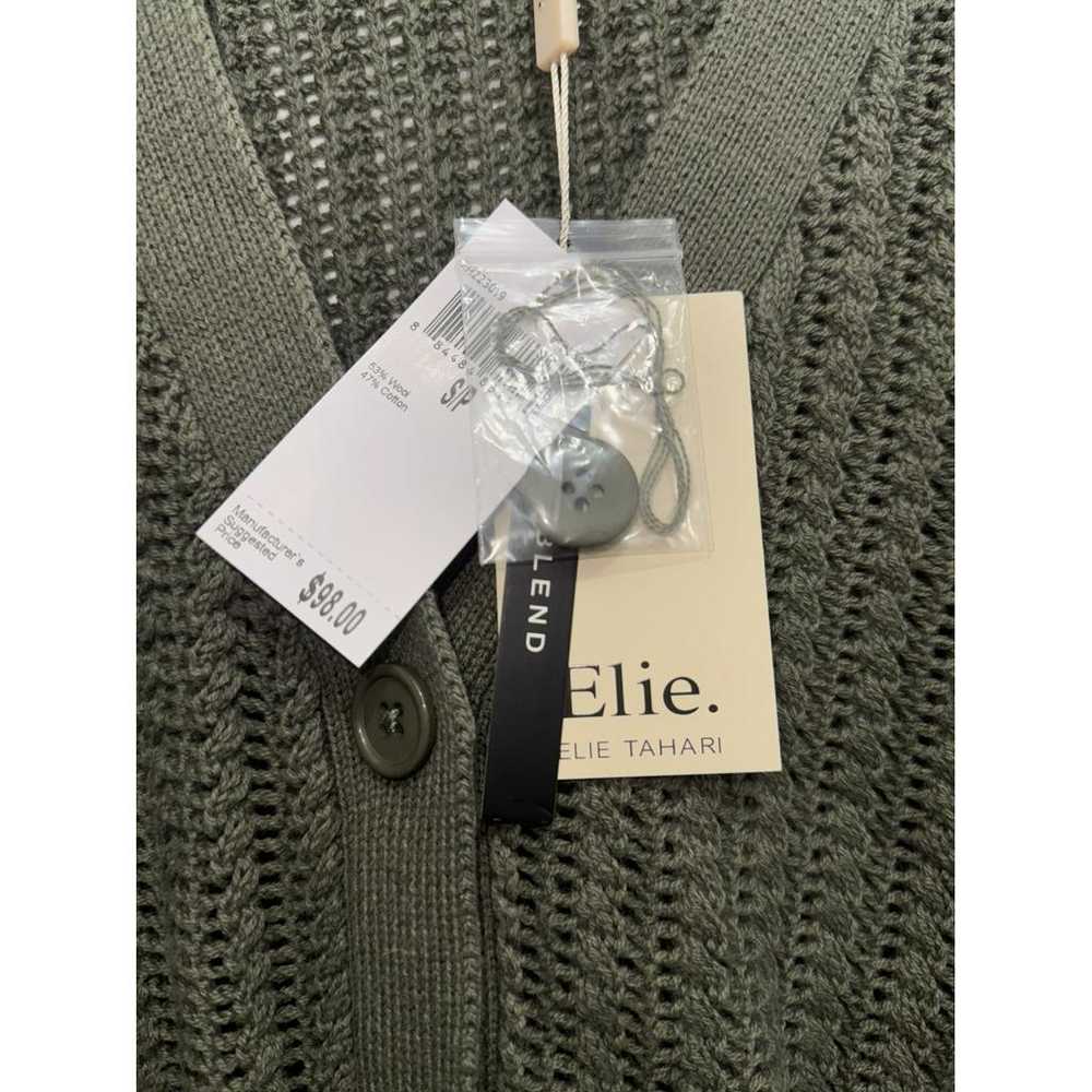 Elie Tahari Cardigan - image 4