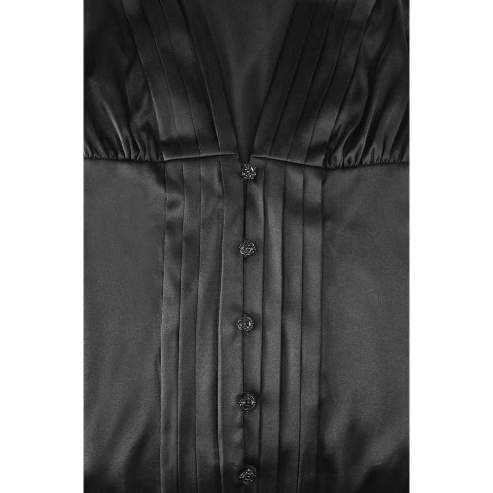 St John Silk blouse - image 8