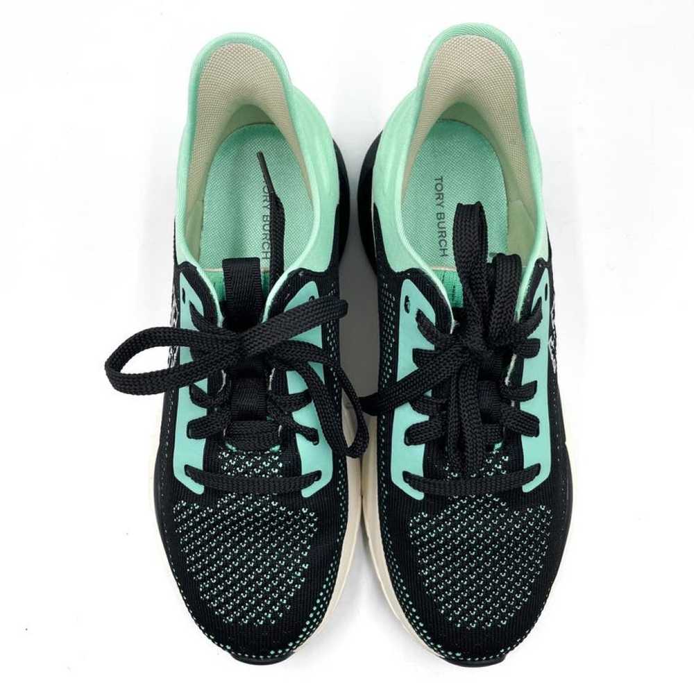 Tory Burch Lace ups - image 3