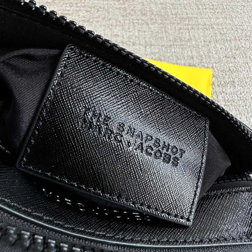 Marc Jacobs Leather handbag - image 11
