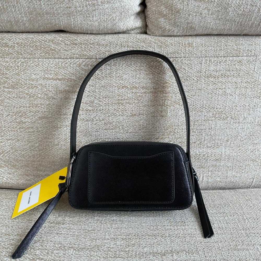 Marc Jacobs Leather handbag - image 2