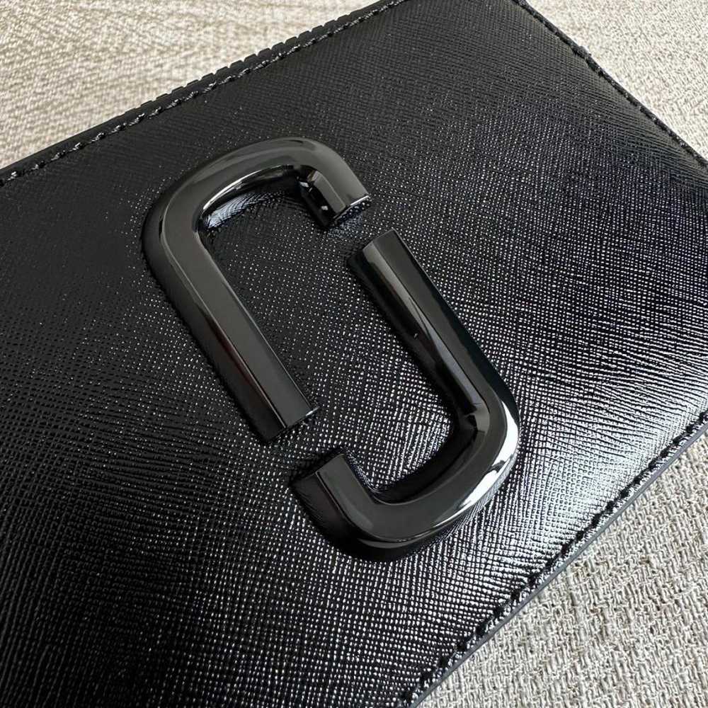 Marc Jacobs Leather handbag - image 9
