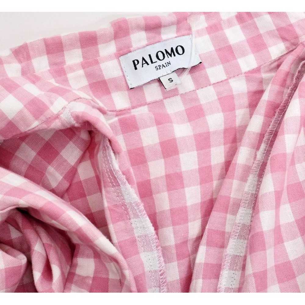 Palomo Spain Shirt - image 3