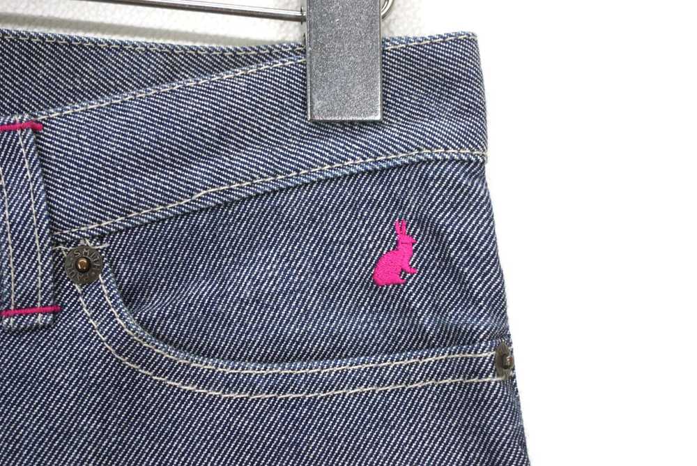 Paul Smith × Rodeo × Workers Bootcut Denim Jeans … - image 10