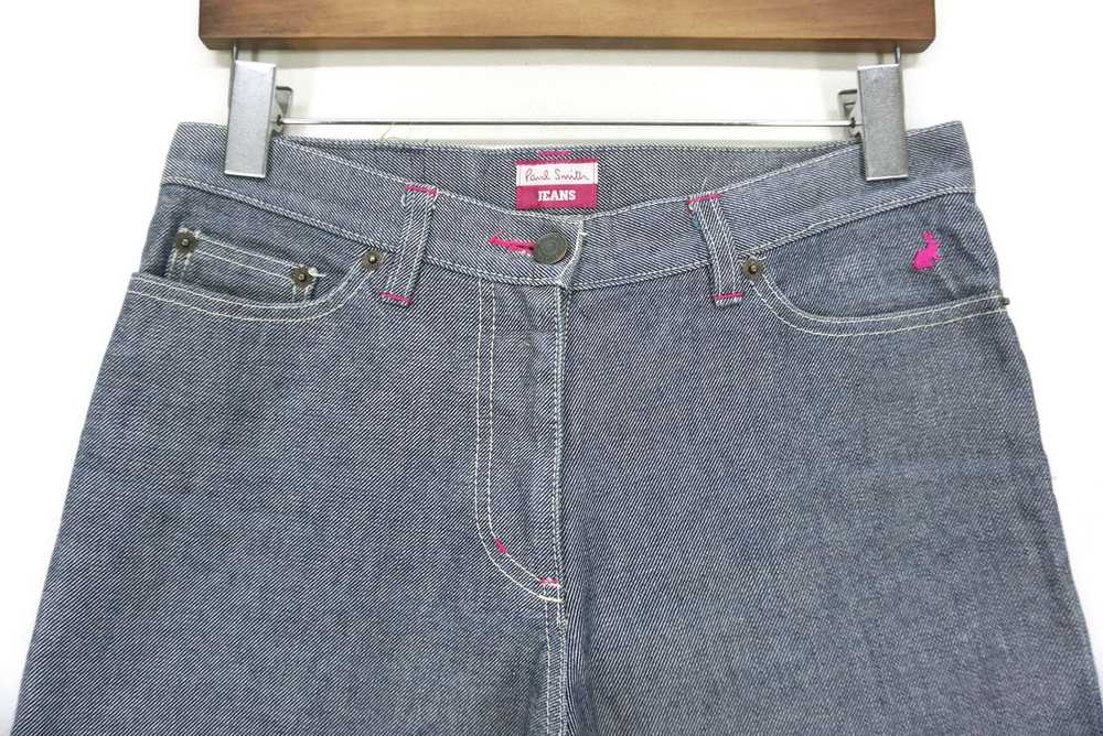 Paul Smith × Rodeo × Workers Bootcut Denim Jeans … - image 3