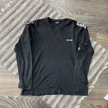 Vintage dolce gabbana punk - Gem