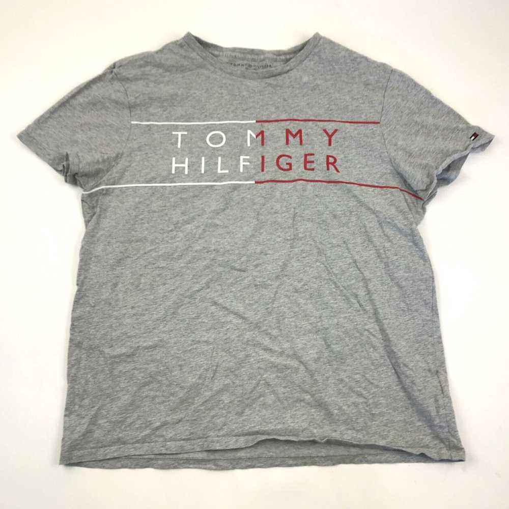 Tommy Hilfiger Tommy Hilfiger Shirt Womens Size M… - image 1
