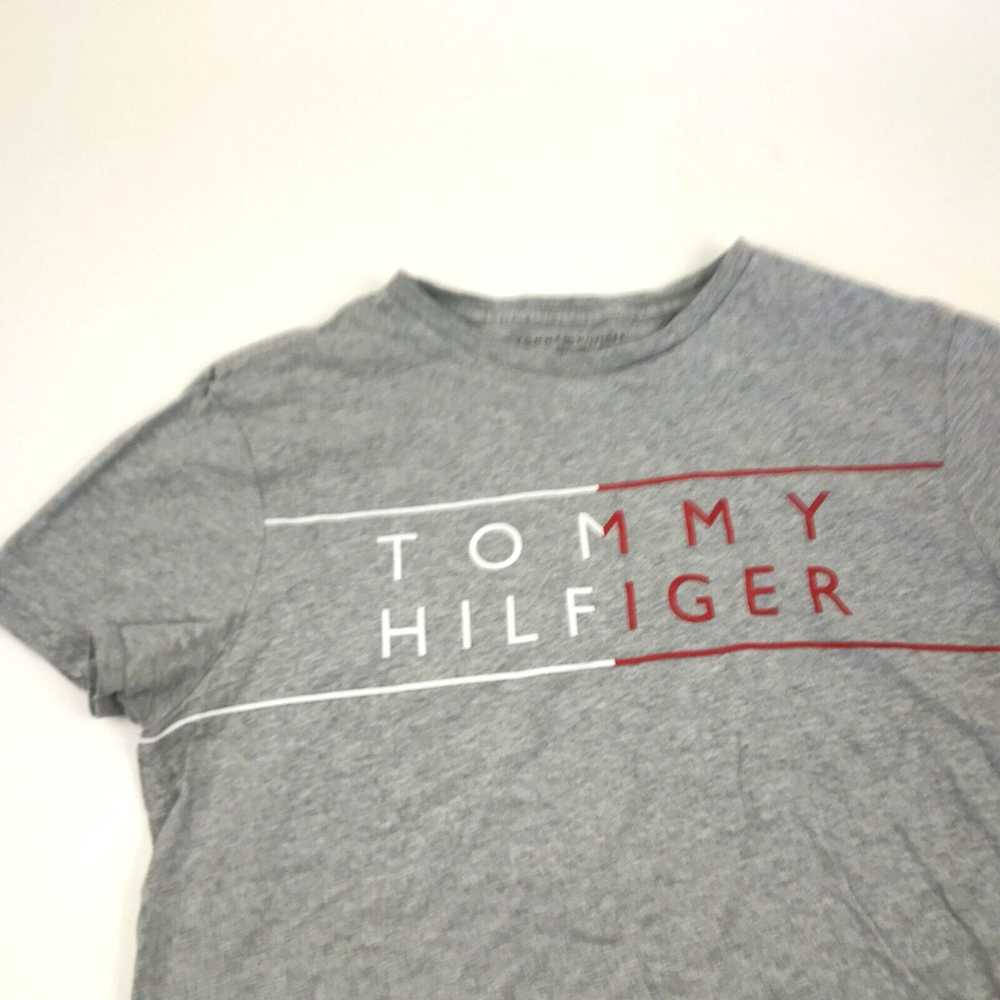 Tommy Hilfiger Tommy Hilfiger Shirt Womens Size M… - image 2