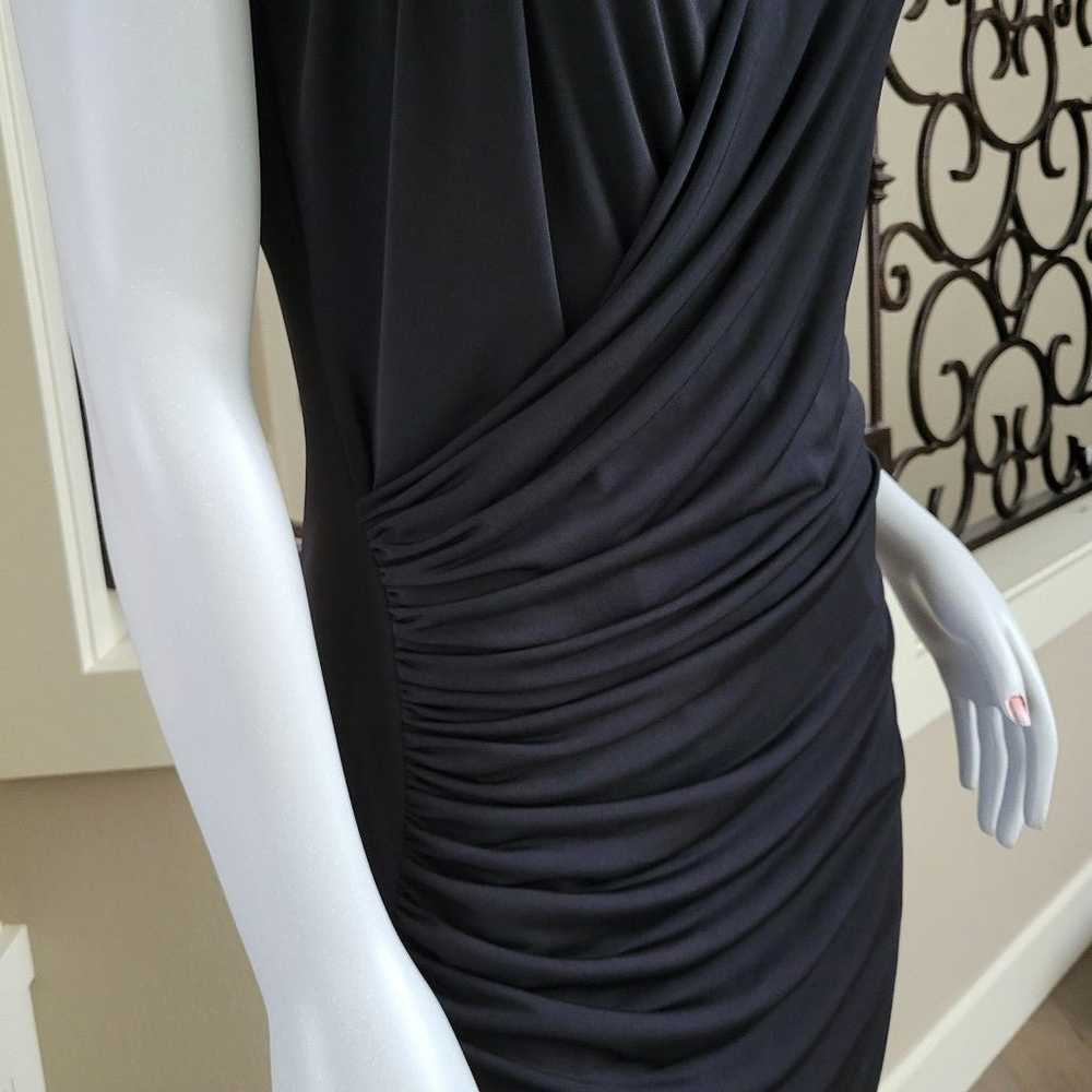 Roberto Cavalli Black Dress - image 9