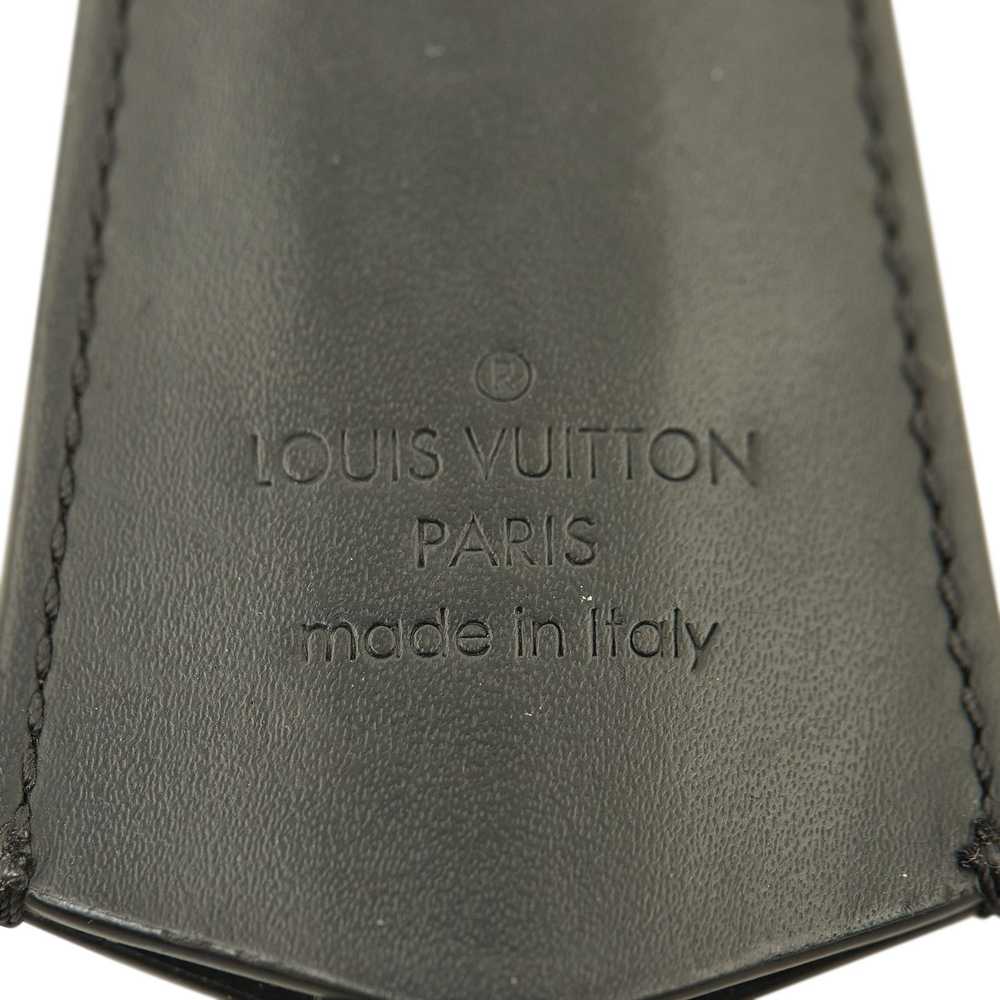 Louis Vuitton Louis Vuitton Cloche Cles Key Holder - image 3