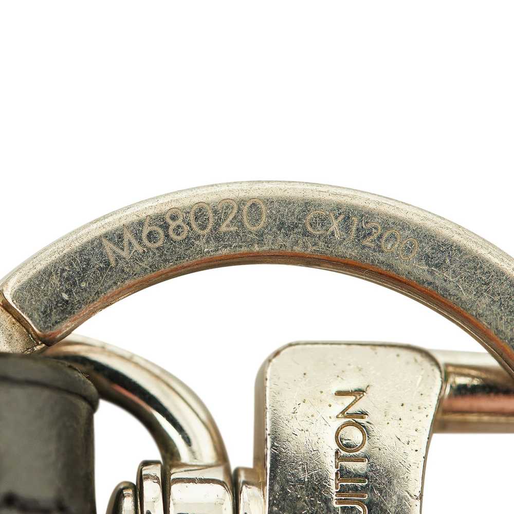 Louis Vuitton Louis Vuitton Cloche Cles Key Holder - image 5