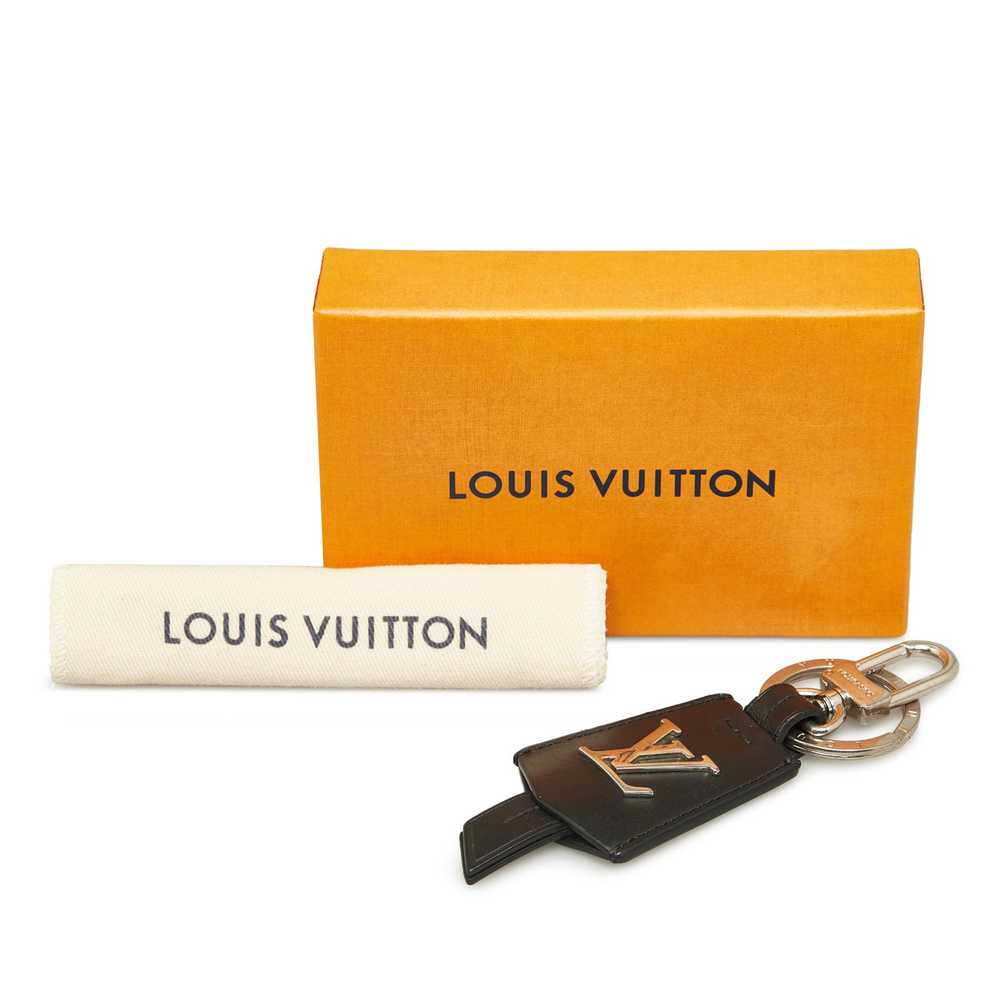 Louis Vuitton Louis Vuitton Cloche Cles Key Holder - image 6