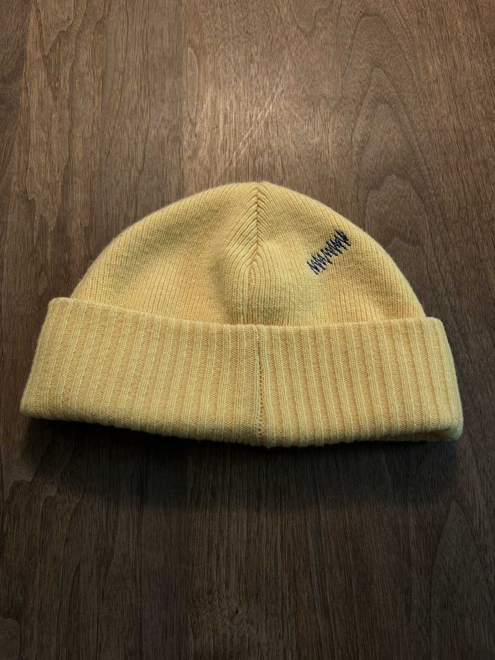 Ader Error Ader Error FW18 Beanie - image 3