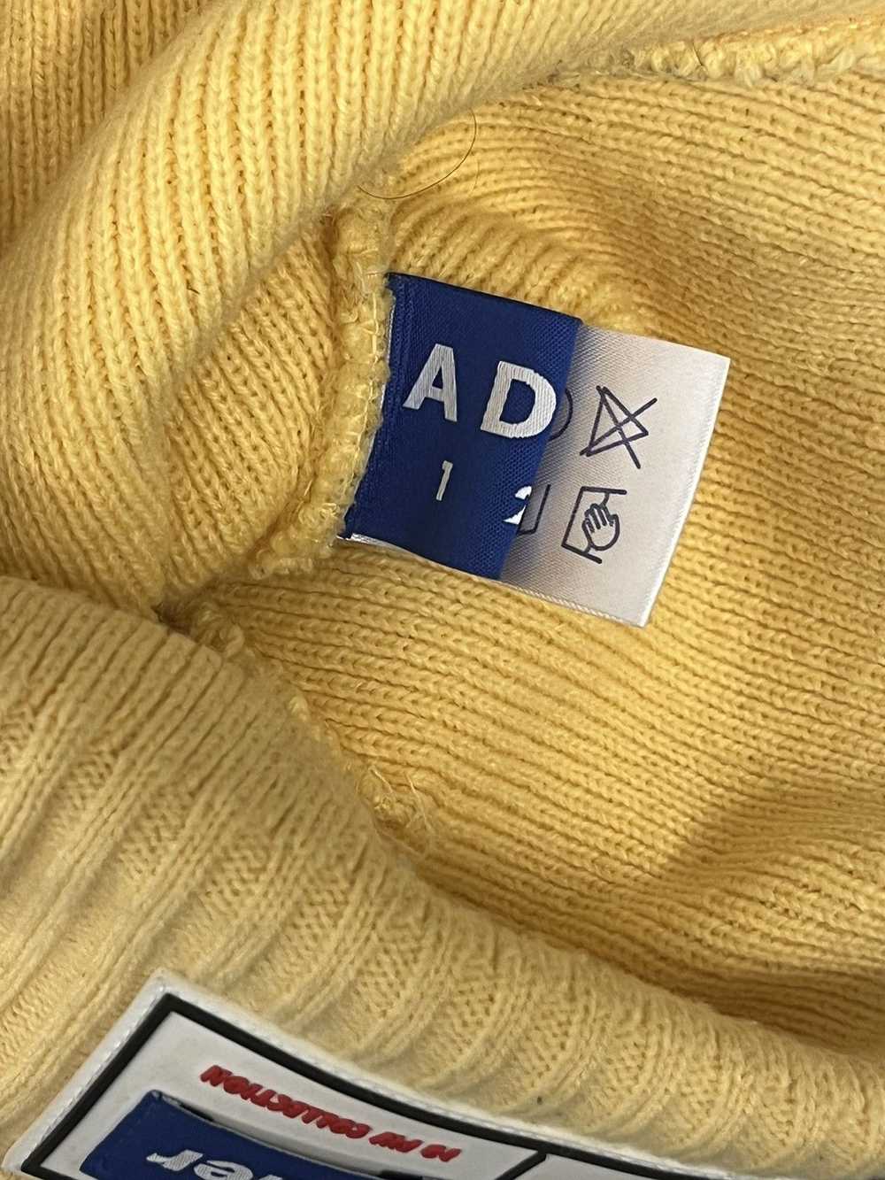 Ader Error Ader Error FW18 Beanie - image 4
