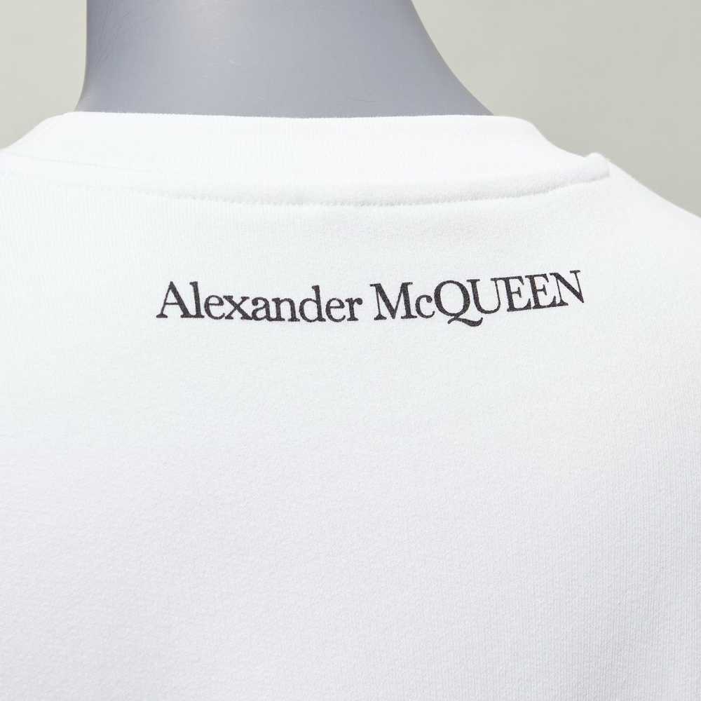 Alexander McQueen ALEXANDER MCQUEEN 2021 Anemone … - image 2