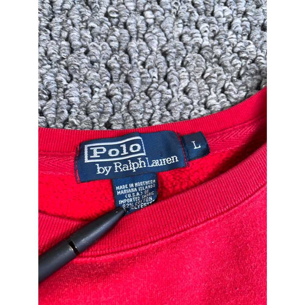Polo Ralph Lauren Polo Ralph Lauren Crewneck Swea… - image 3