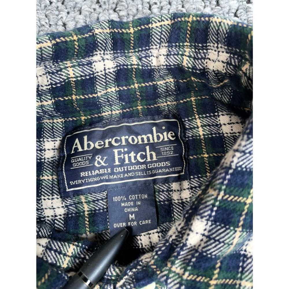 Abercrombie & Fitch Abercrombie & Fitch Oversized… - image 3