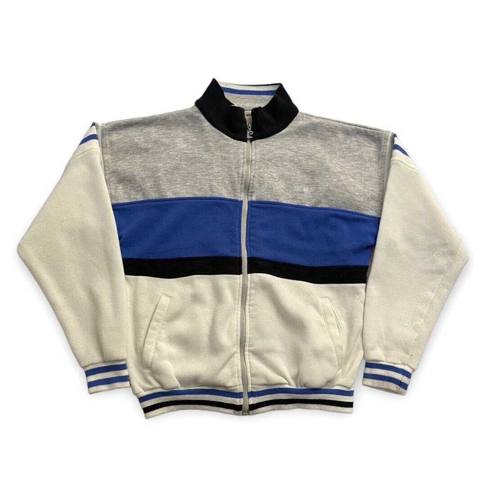 Pierre Cardin Vintage Pierre Cardin Zip Up Jacket… - image 1