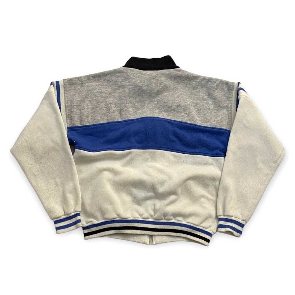 Pierre Cardin Vintage Pierre Cardin Zip Up Jacket… - image 2