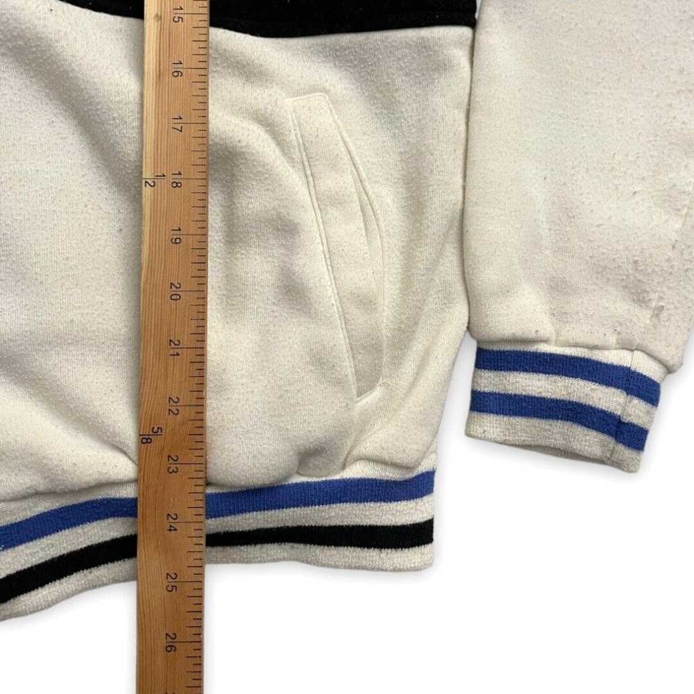 Pierre Cardin Vintage Pierre Cardin Zip Up Jacket… - image 3