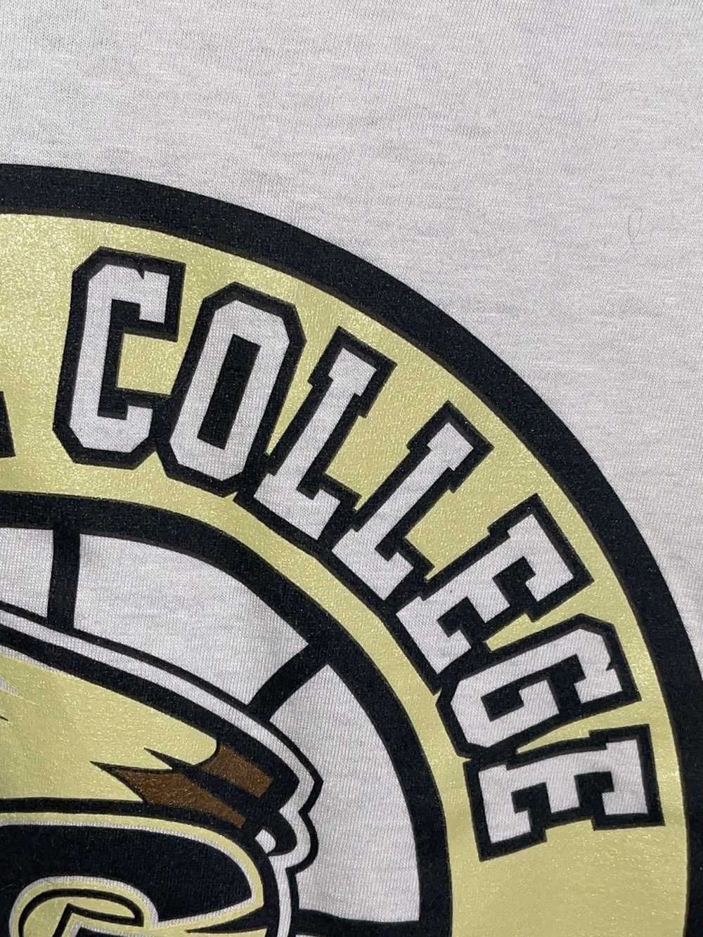 Collegiate × Gildan × Ncaa Gildan Soft Style NCAA… - image 5