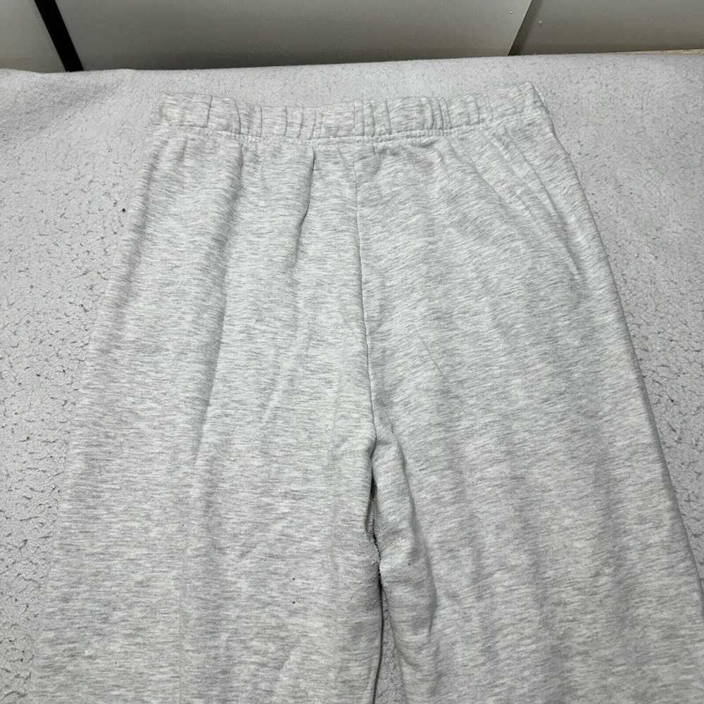 Pacsun PacSun Medium Gray Sweatpants No More Rain… - image 8