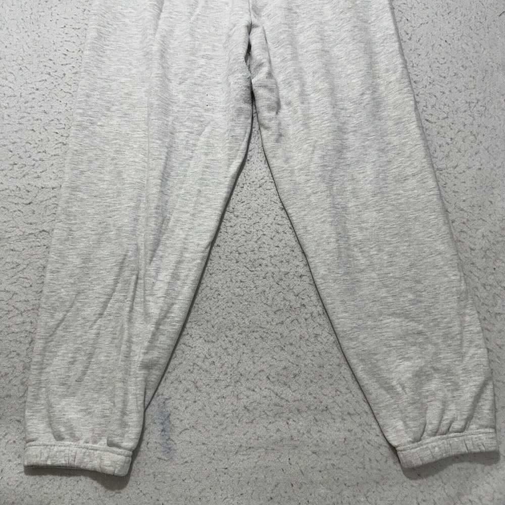 Pacsun PacSun Medium Gray Sweatpants No More Rain… - image 9