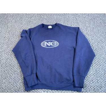 Delta VTG Outer Banks Embroidered Sweatshirt Adult