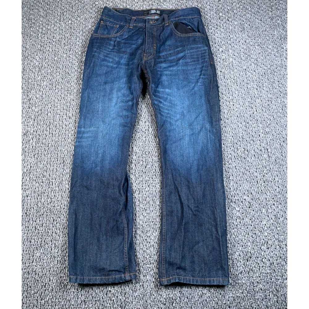 Rocawear Rocawear Straight Leg Jeans Men's 33 x 3… - image 2