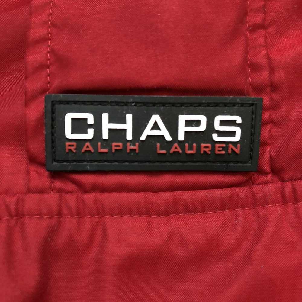Chaps Ralph Lauren × Polo Ralph Lauren × Vintage … - image 2