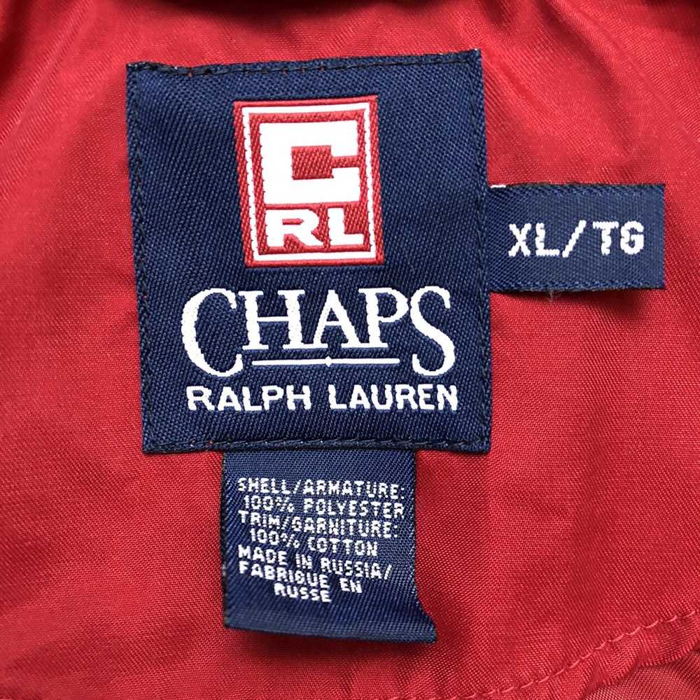 Chaps Ralph Lauren × Polo Ralph Lauren × Vintage … - image 5
