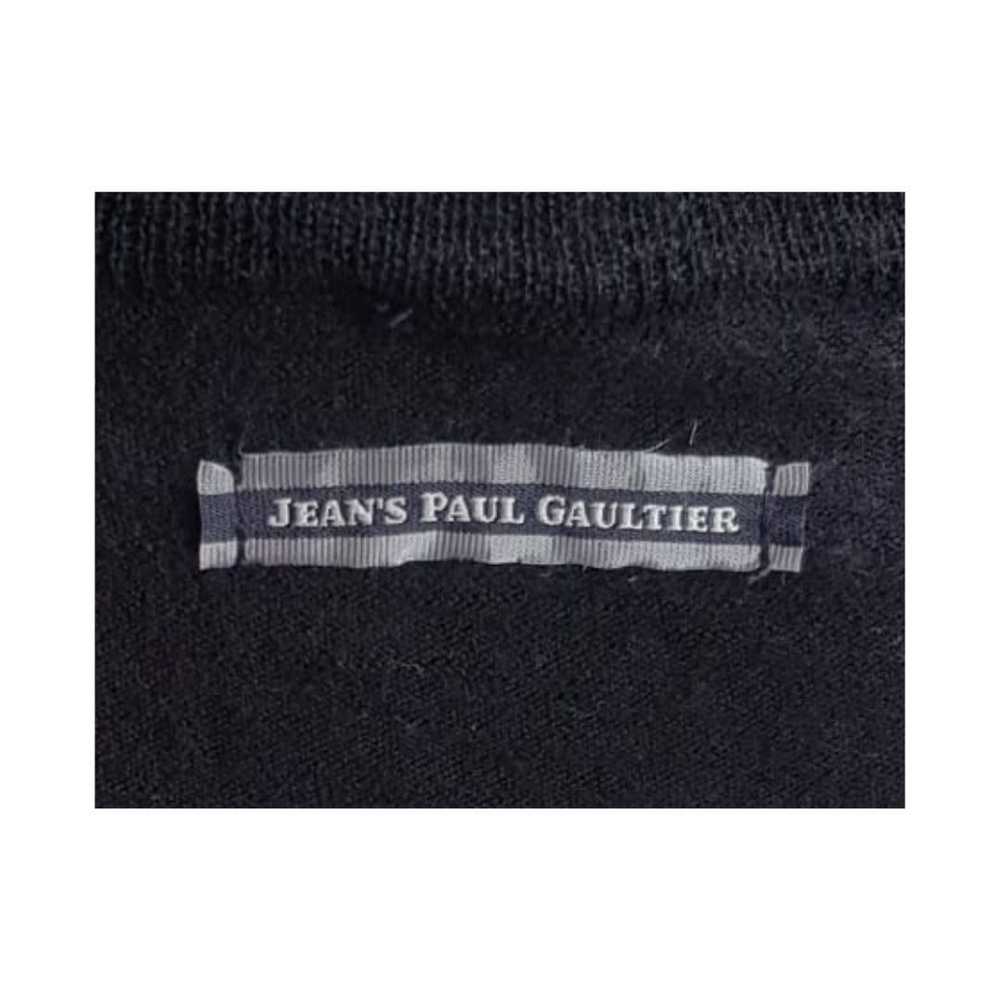 Jean Paul Gaultier Jean paul Gaultier Femme Wool … - image 8