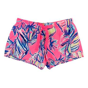 Lilly Pulitzer Lily Pulitzer Short Women S Small … - image 1