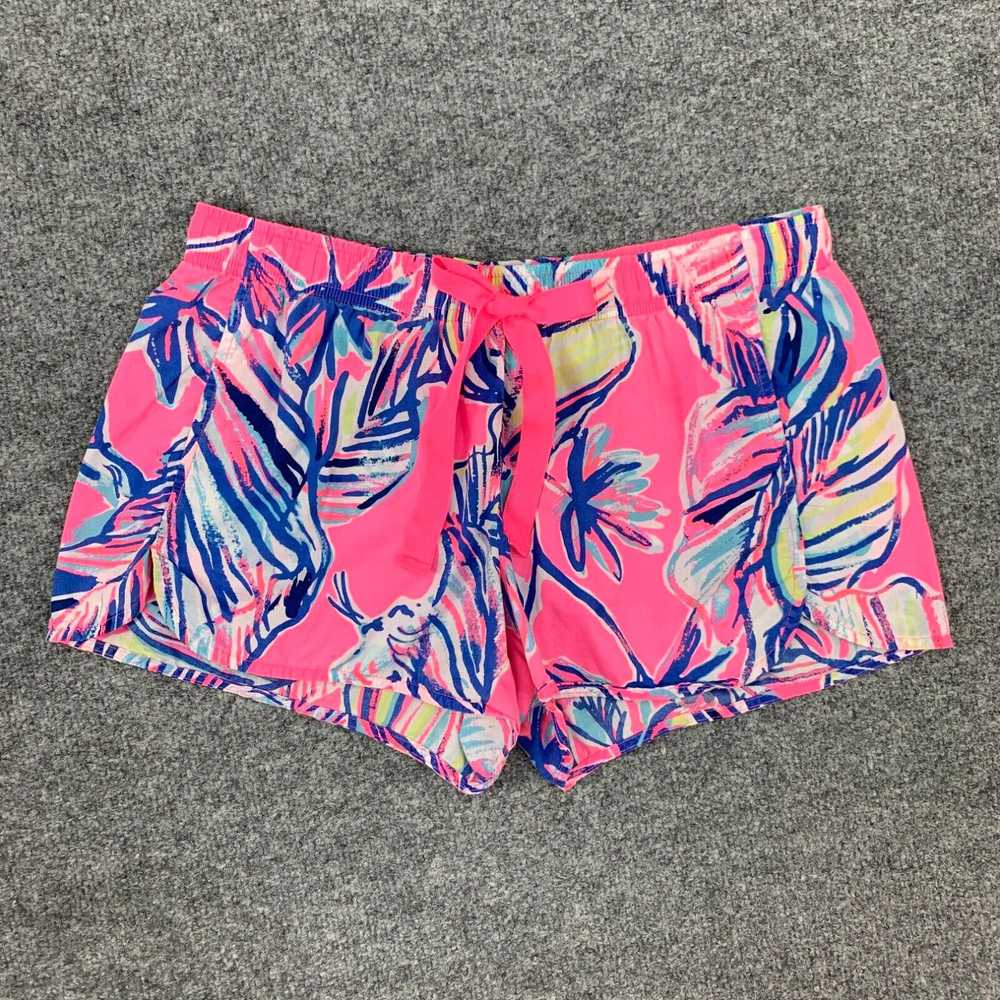 Lilly Pulitzer Lily Pulitzer Short Women S Small … - image 2