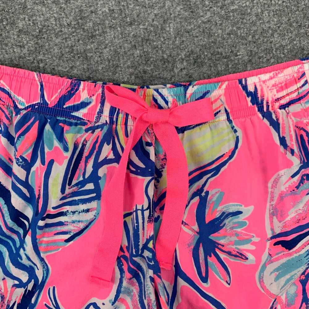 Lilly Pulitzer Lily Pulitzer Short Women S Small … - image 3