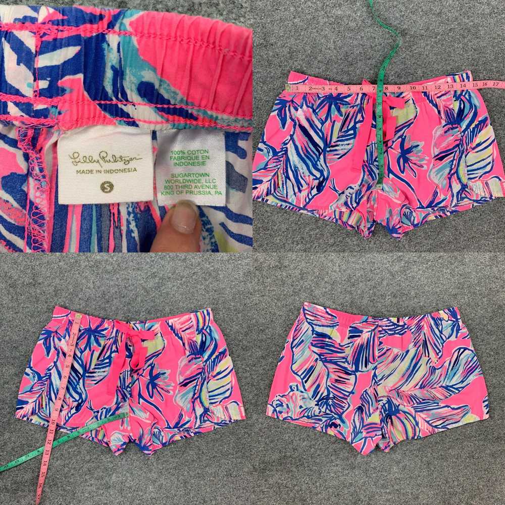 Lilly Pulitzer Lily Pulitzer Short Women S Small … - image 4