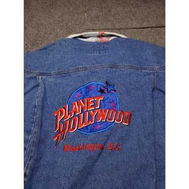 Planet Hollywood Vintage Planet Hollywood Washing… - image 1